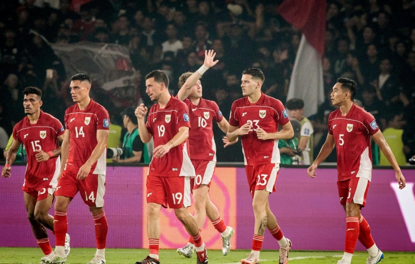 Trực tiếp Indonesia 1-0 Trung Quốc: Bảo vệ thành quả-645402