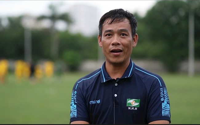 HLV Nguyen Huy Hoang