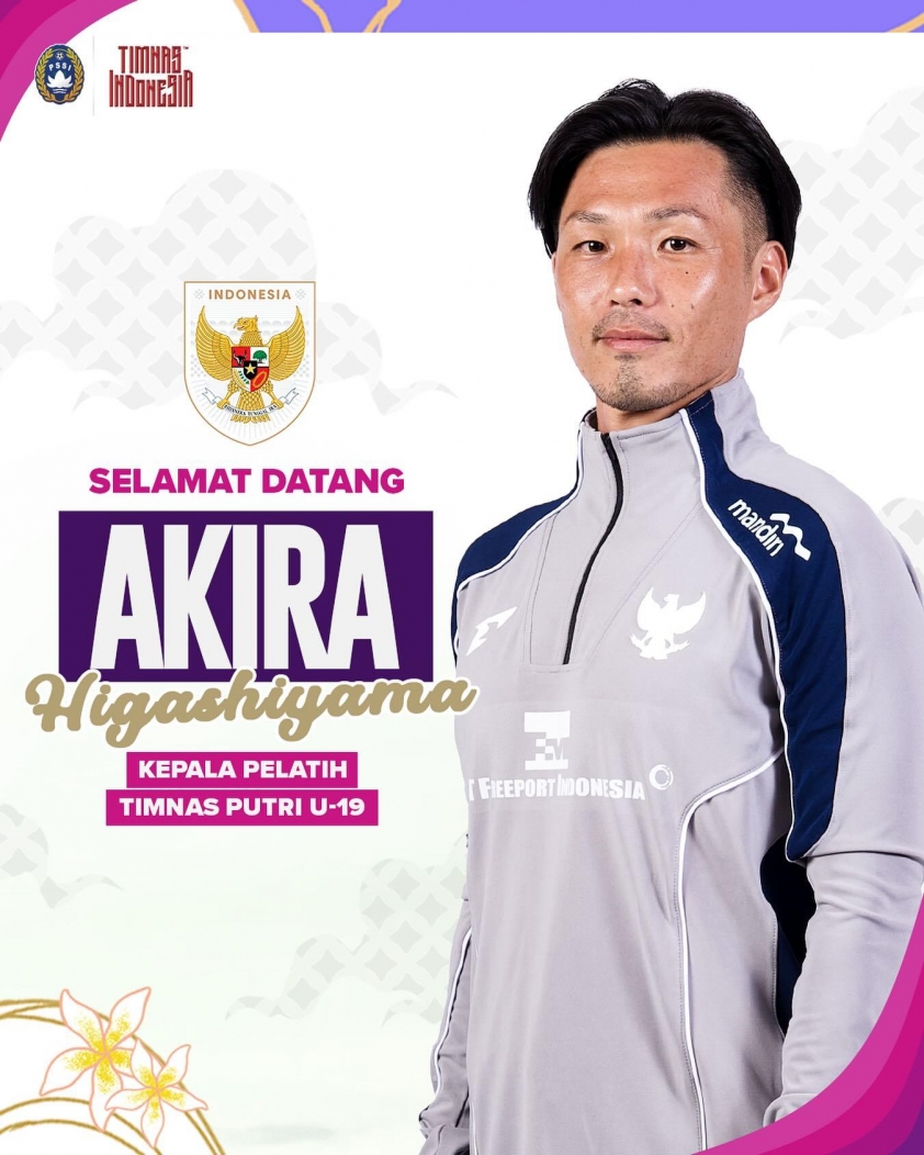 Indonesia có HLV Nhật Bản mới tranh vô địch AFF Cup với Việt Nam 646943