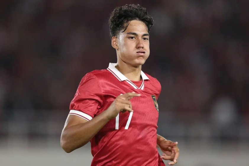 Rafael Struick (Ảnh: Bola).