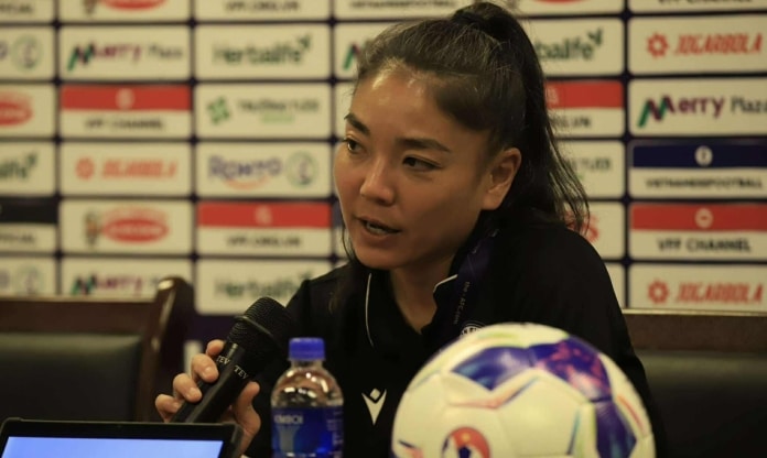 HLV Guam nói lời thật lòng sau trận thua 0-4 Việt Nam