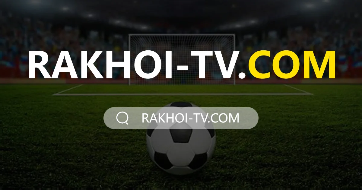 rakhoi tv